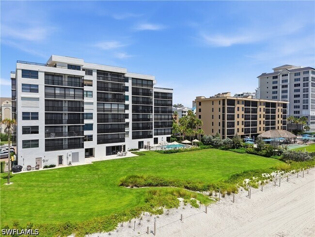 Building Photo - 9375 Gulf Shore Dr