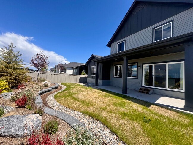 Building Photo - Luxury NEW BUILD in Black Forest