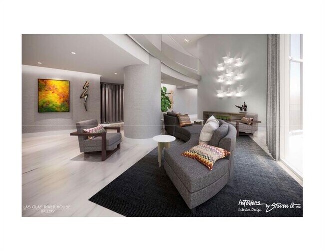 Building Photo - 333 Las Olas Way