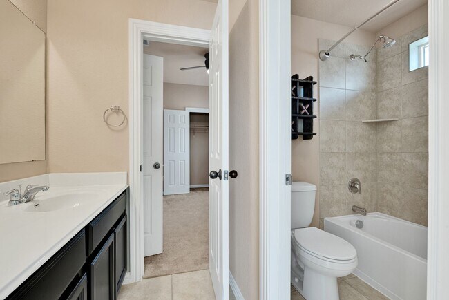 Building Photo - 3303 Cherokee Cove