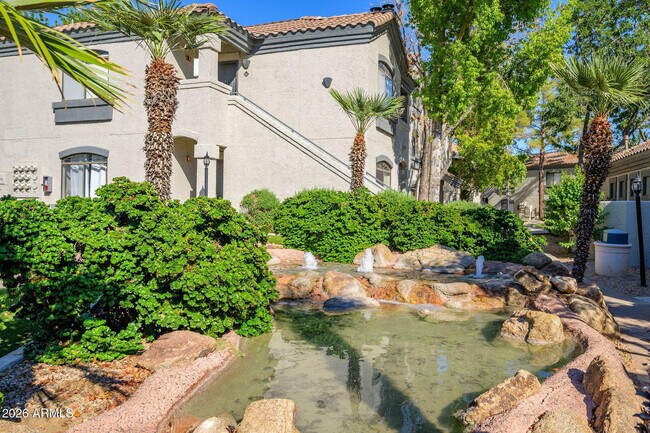 Building Photo - 15095 N Thompson Peak Pkwy