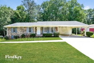 Building Photo - 3190 Connie Way