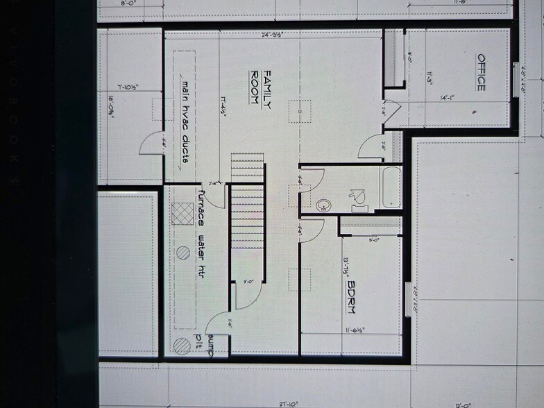 Building Photo - 423 Founders Wy