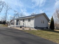 Building Photo - 4125 Spruce St