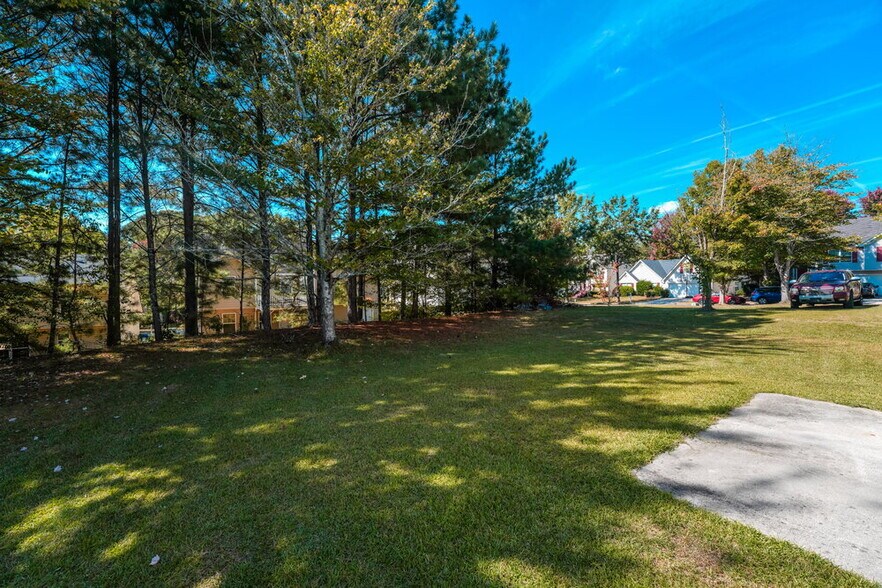 Building Photo - 3487 Temple Ridge Ct SW