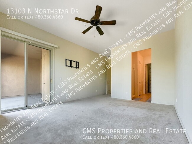 Building Photo - 13103 N northstar Dr
