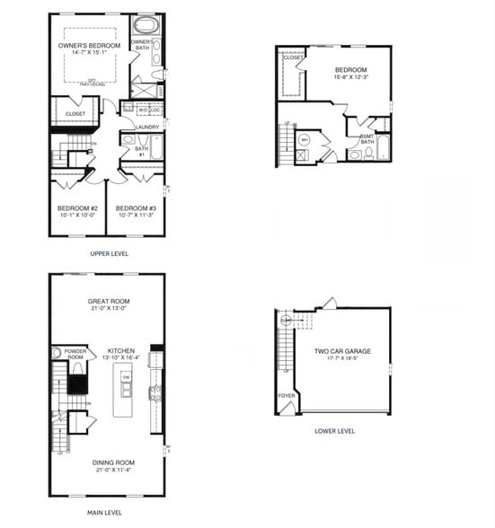 Building Photo - 4846 Randall Rd