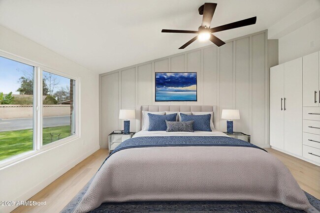 Building Photo - 1216 W Rovey Ave