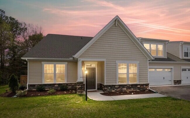 Building Photo - 2501 Sandler Way
