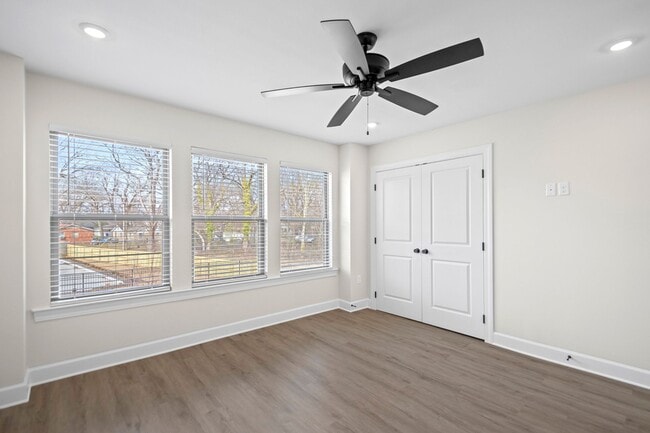 Building Photo - Live on Parker Townhome - Rockwater Village