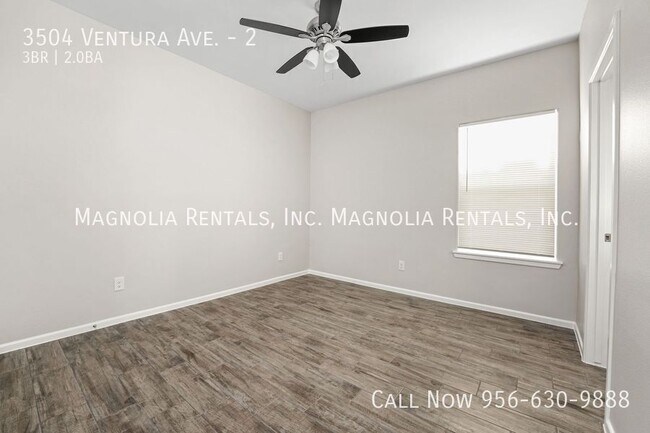 Building Photo - 3504 Ventura Ave