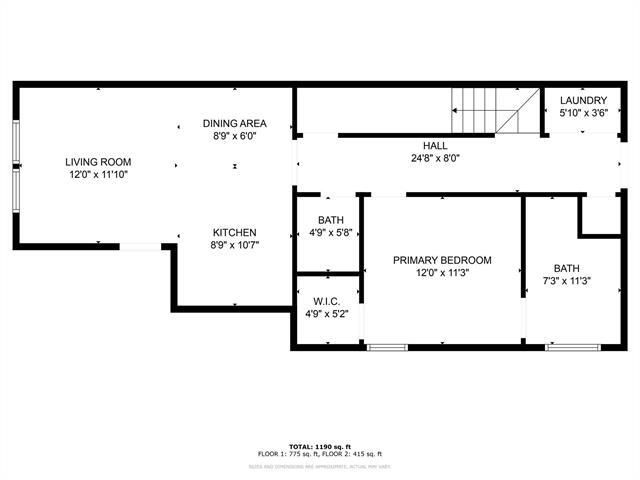 Building Photo - 1401 S 5th Ave