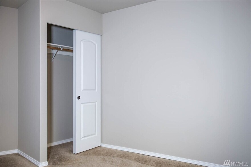 2nd Bedroom - 7730 181st Street East