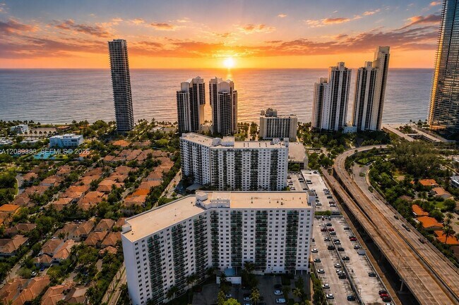 Building Photo - 19380 Collins Ave
