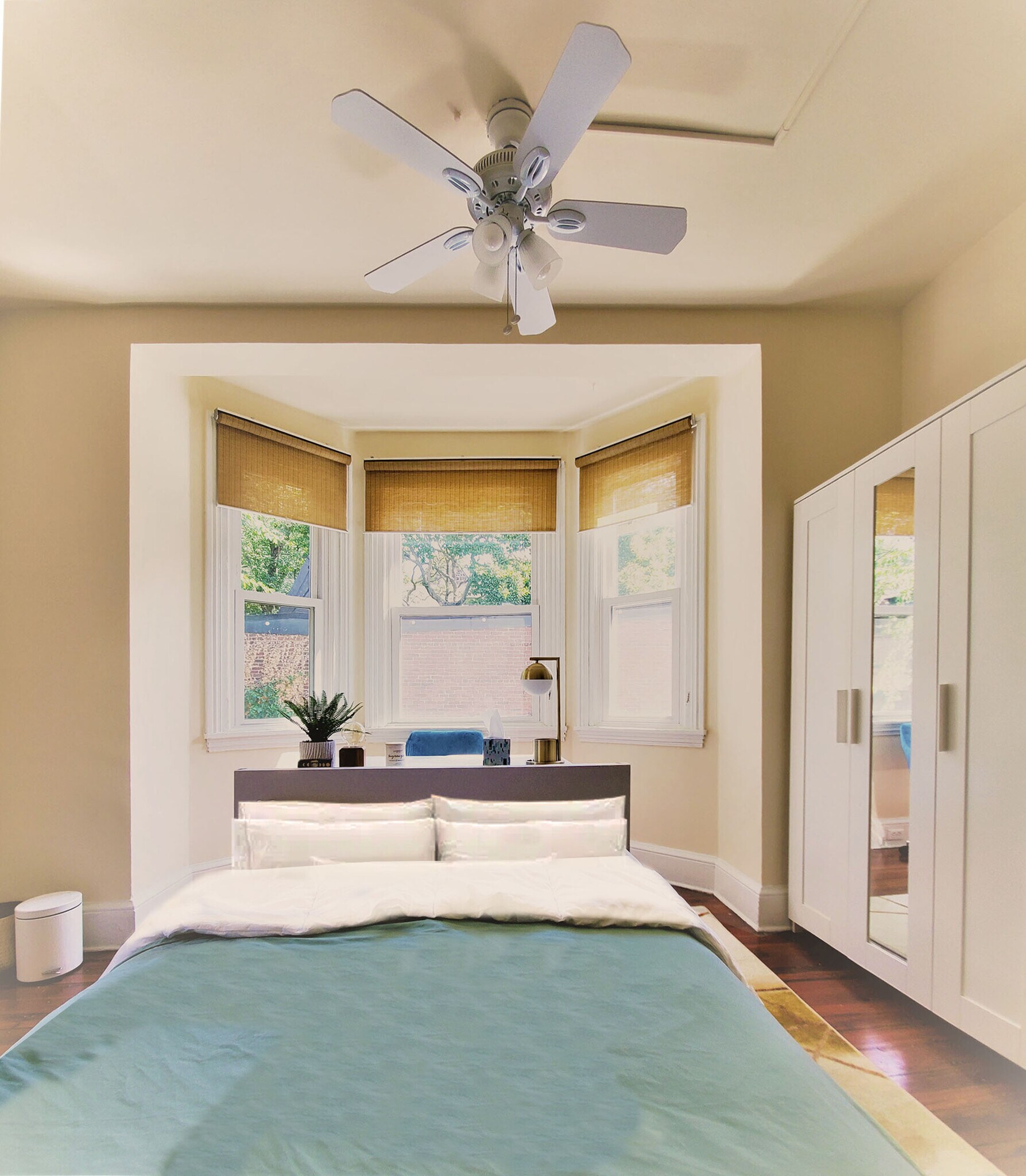 Bedroom #3 - 313 N 37th St