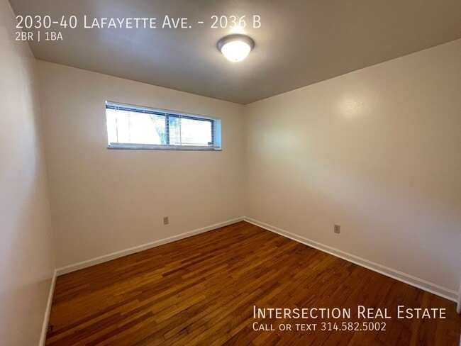 Building Photo - 2030-40 Lafayette Ave.-2036 B