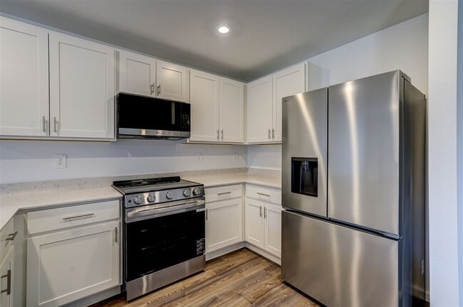 Building Photo - Brand New 3 Bedroom, 2 Bath Home! Never Been Lived In!