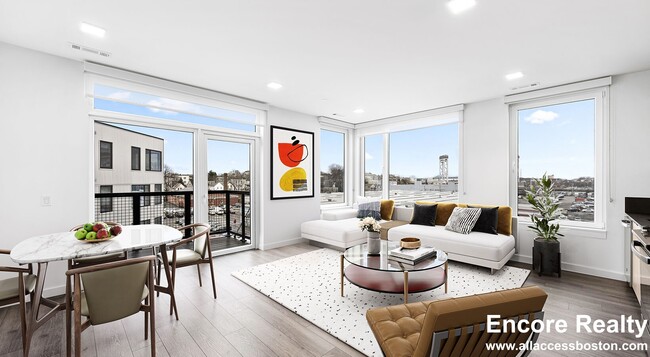 Building Photo - 144 Addison St