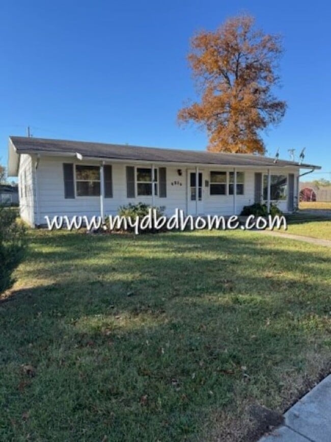 Primary Photo - 6335 Bittersweet Dr