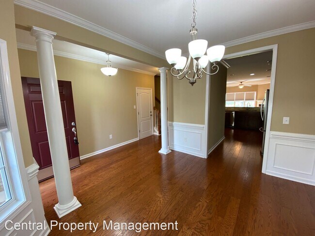 Building Photo - 3 br, 2.5 bath House - 53 Barnwood Circle