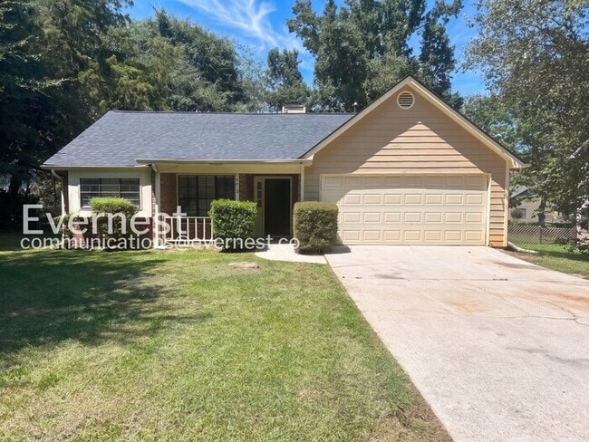 Building Photo - 3615 Winterberry Ln