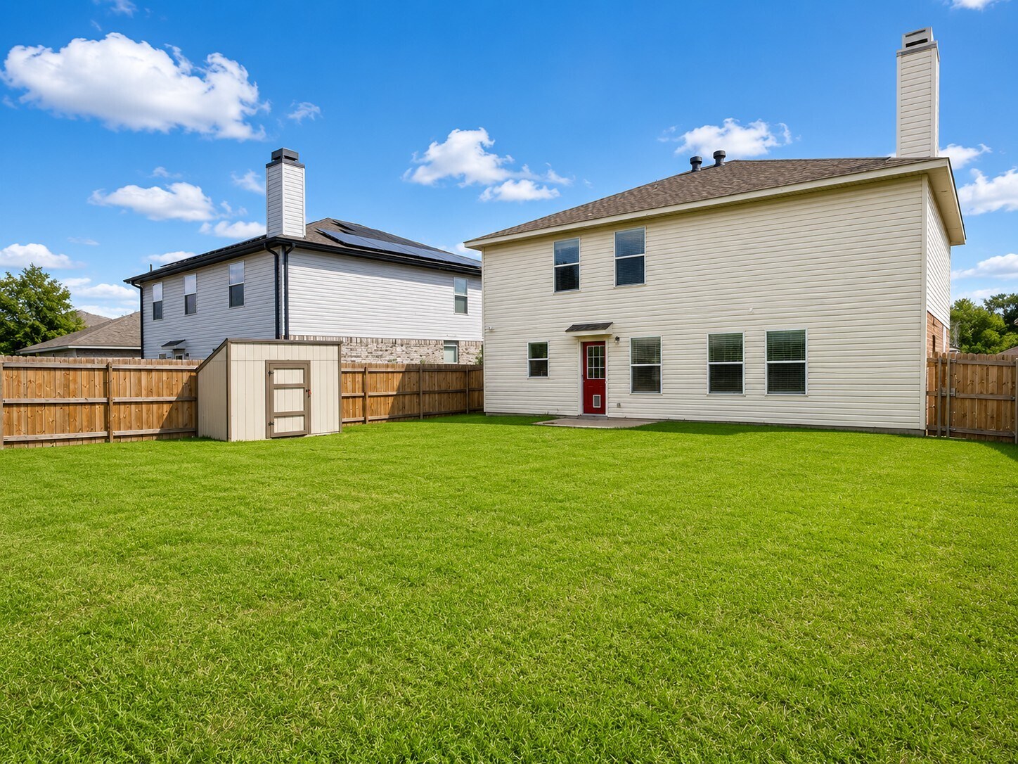 Building Photo - 3608 Willow Creek Trl