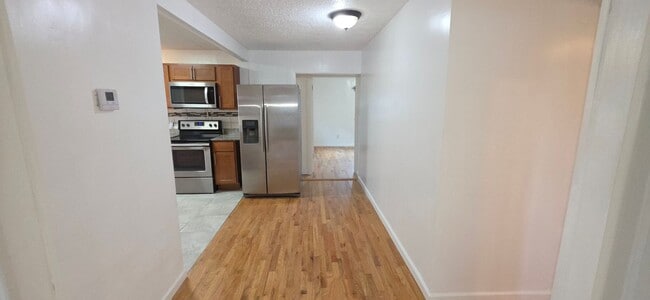 Building Photo - 1306 Mt Olive Ave