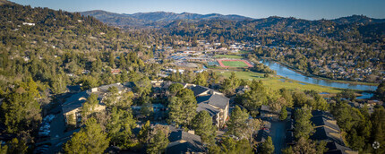 Kentfield Apartments