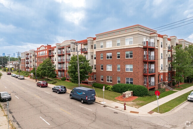 Building Photo - Bottineau Commons and Lofts