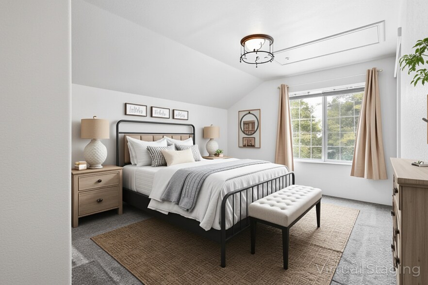 Building Photo - 6200 E Iliff Ave