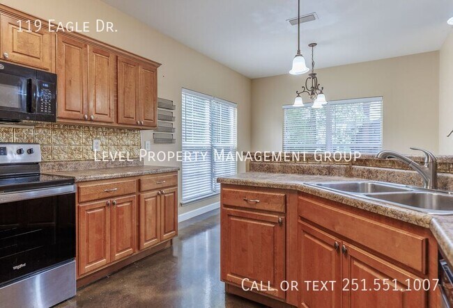 Building Photo - 119 Eagle Dr