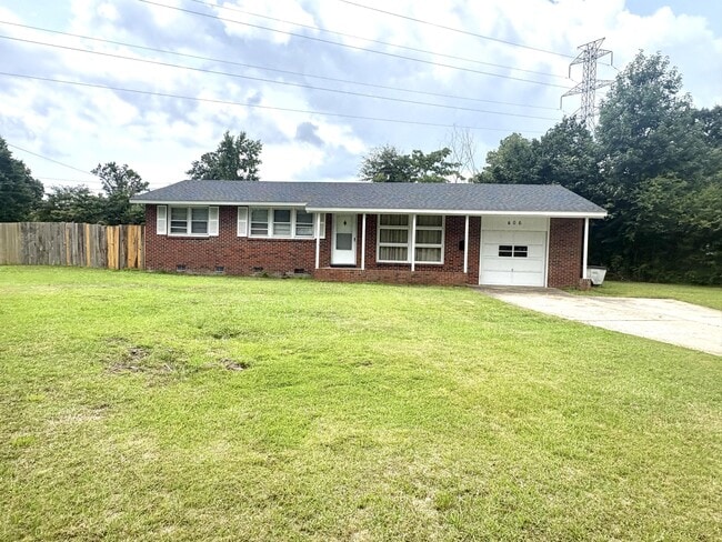 Building Photo - 406 Forest Grove Ave
