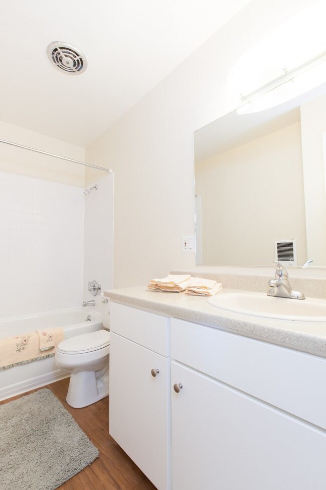 The Waverly at Campbell 2200 Curtner San Jose CA 95124 Apartment Finder