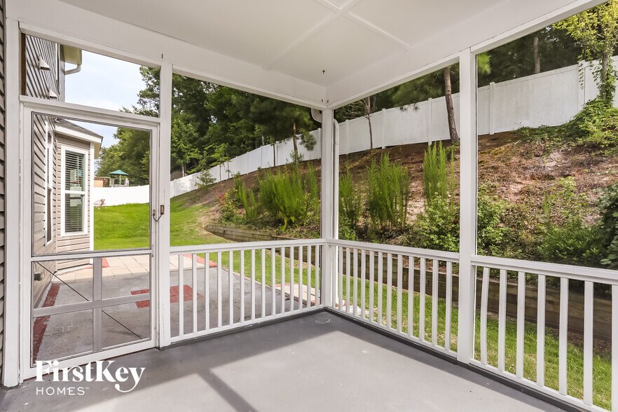 Building Photo - 3914 Massey Wood Trail