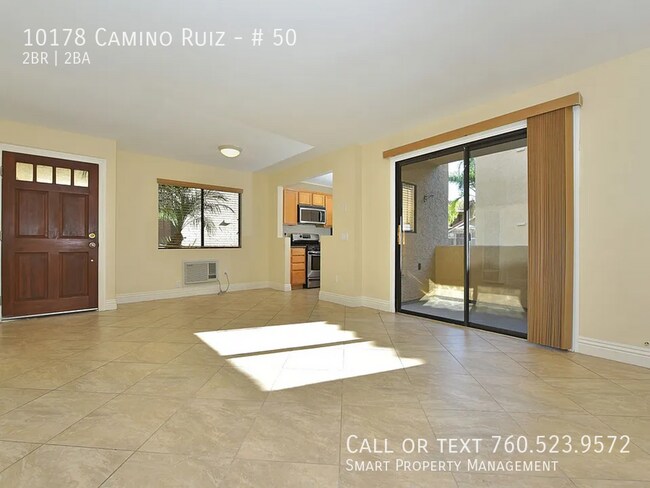 Building Photo - 10178 Camino Ruiz