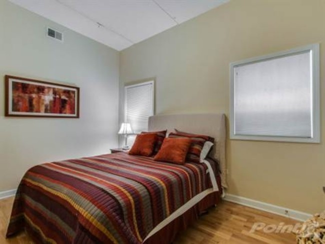 Third Bedroom - 1903 W Diversey Pkwy