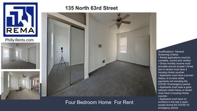 Building Photo - 3-Story Home in the Heart of Philly