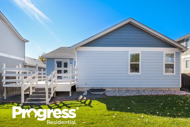 Building Photo - 4223 Pioneer Pl