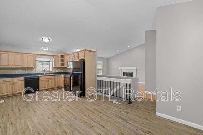 Building Photo - 1519 Harvard Way