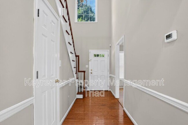Building Photo - 4510 Camden Ridge Dr