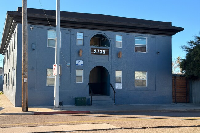 Building Photo - Commercial Suites