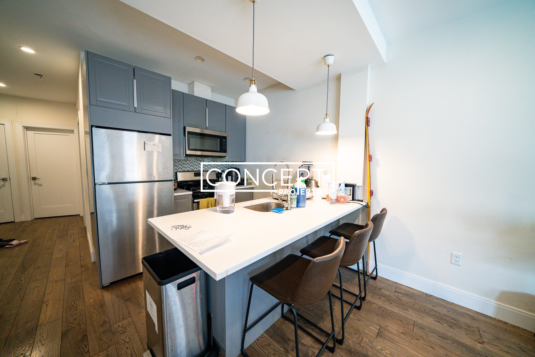 Building Photo - 988 Tremont St