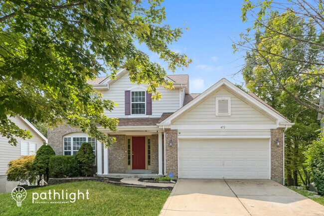 Building Photo - 472 Summer Top Ln