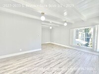Building Photo - 2027-2033 S. Beverly Glen Blvd 1/2-2029