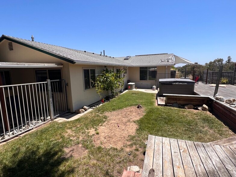 Building Photo - 2622 Sprig Pl