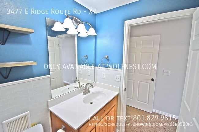 Building Photo - 3477 E Ridge Rte Rd