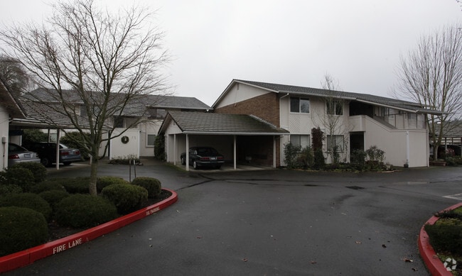 Building Photo - Friendsview Manor