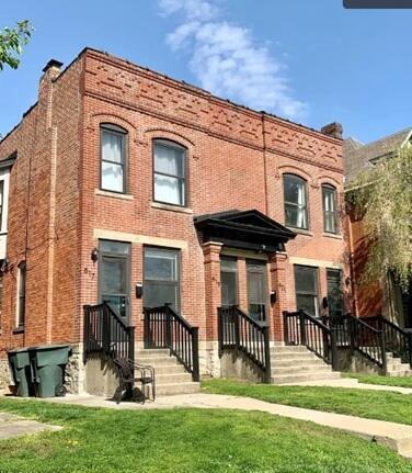 Building Photo - 617 Dennison Ave