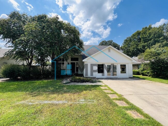 Building Photo - 3012 John Cole Pl