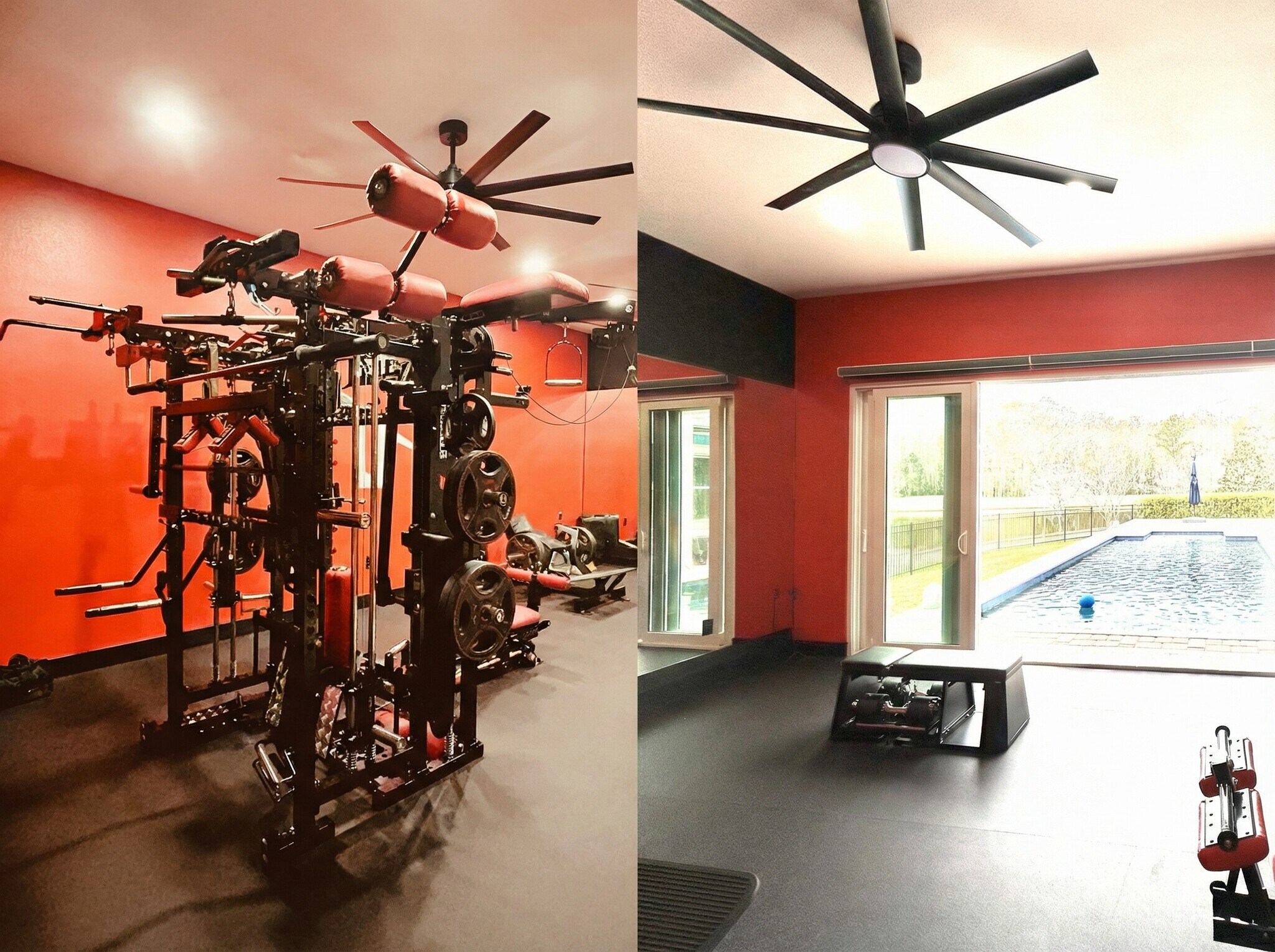 gym - 3191 Players View Cir